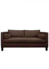 Sillón Firenze Bari Tabaco