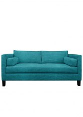 Sillón Firenze Bari Turquesa