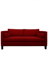 Sillón Firenze Bolton Bordo