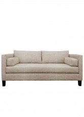 Sillón Firenze Bolton Gris