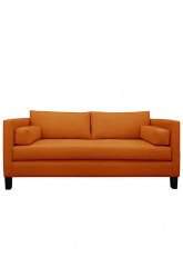 Sillón Firenze Venecia Naranja