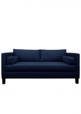 Sillón Firenze Venecia Azul Francia