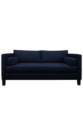 Sillón Firenze Venecia Azul Marino