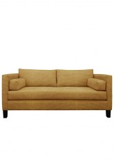 Sillón Firenze Venecia Amarillo