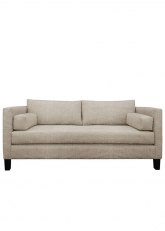 Sillón Firenze Venecia Gris Claro