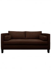 Sillón Firenze Bari Chocolate