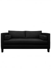 Sillón Firenze Bari Negro