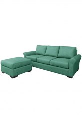 Sillón Milano Bari Aqua