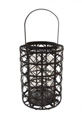 Fanal Circle H Negro