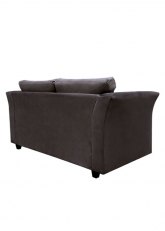 Sillón Liguria Venecia Gris Medio