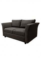 Sillón Liguria Venecia Gris Medio