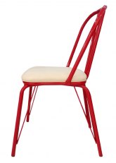 Silla Vermont Tapizada