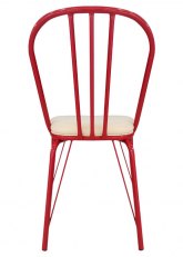 Silla Vermont Tapizada
