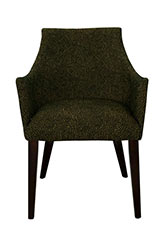 Sillón Vigo Tela