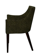 Sillón Vigo Tela