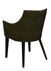 Sillón Vigo Tela
