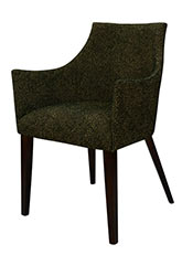 Sillón Vigo Tela