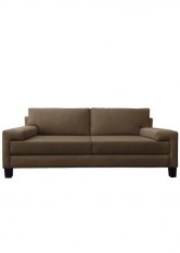 Sillón Turin Venecia Marron