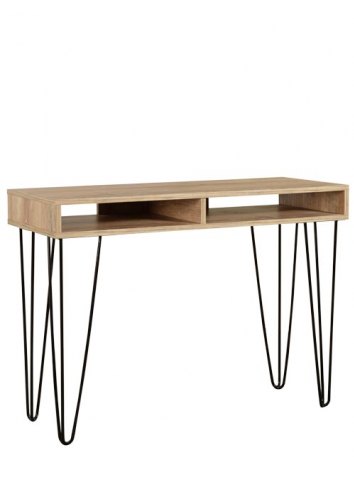 Escritorio Hardwood